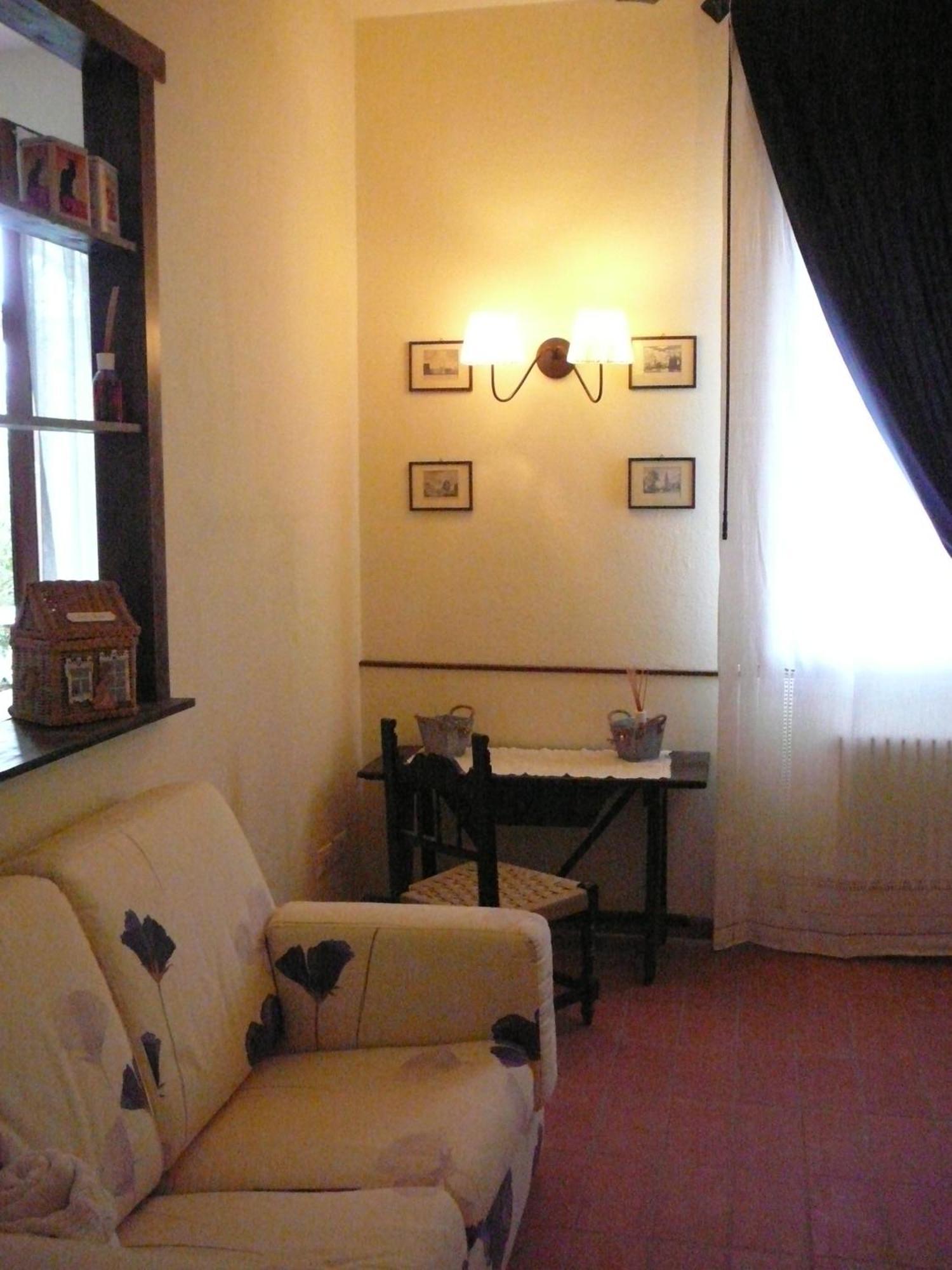 Agriturismo Ca' Di Mazza Монцуно Номер фото
