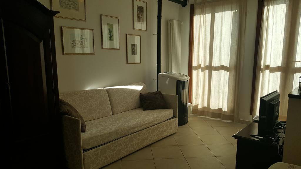 Agriturismo Ca' Di Mazza Монцуно Экстерьер фото