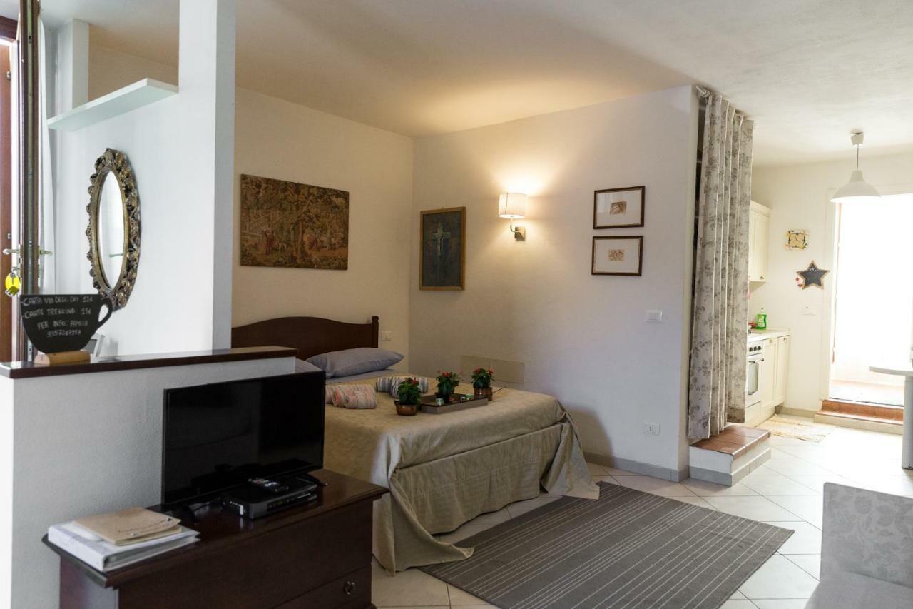 Agriturismo Ca' Di Mazza Монцуно Экстерьер фото